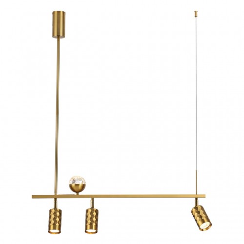 Подвесной светильник ODEON LIGHT 4353/36L