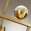 Подвесной светильник ODEON LIGHT 4353/36L