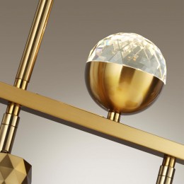 Подвесной светильник ODEON LIGHT 4353/36L