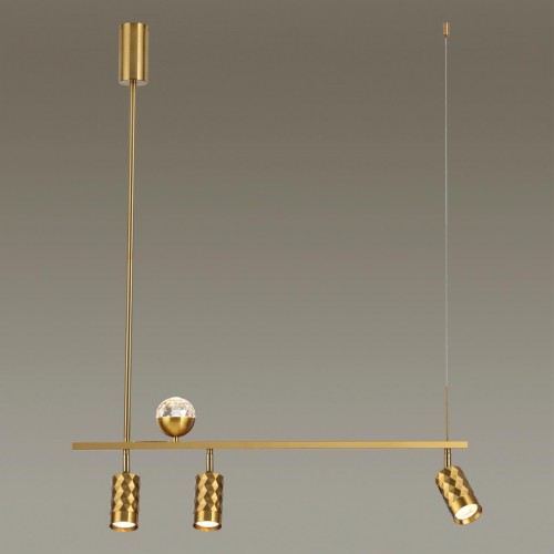 Подвесной светильник ODEON LIGHT 4353/36L