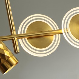 Подвесной светильник ODEON LIGHT 4354/52L