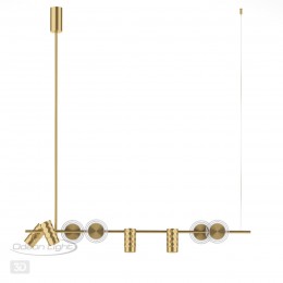 Подвесной светильник ODEON LIGHT 4354/52L