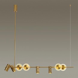 Подвесной светильник ODEON LIGHT 4354/52L