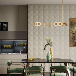 Подвесной светильник ODEON LIGHT 4354/52L