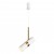 Подвесной светильник ODEON LIGHT 4355/1 Подвесной светильник ODEON LIGHT 4355/1