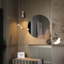 Подвесной светильник ODEON LIGHT 4355/1