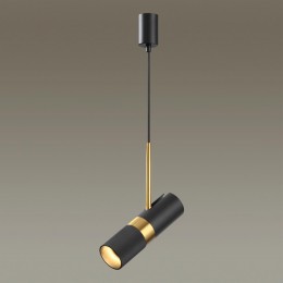 Подвесной светильник ODEON LIGHT 4356/1