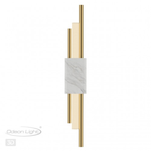 Настенный светильник ODEON LIGHT 4359/10WL