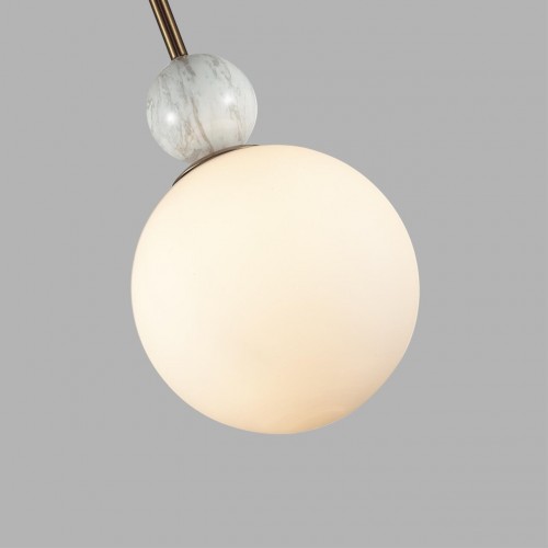 Подвесной светильник ODEON LIGHT 4359/1A