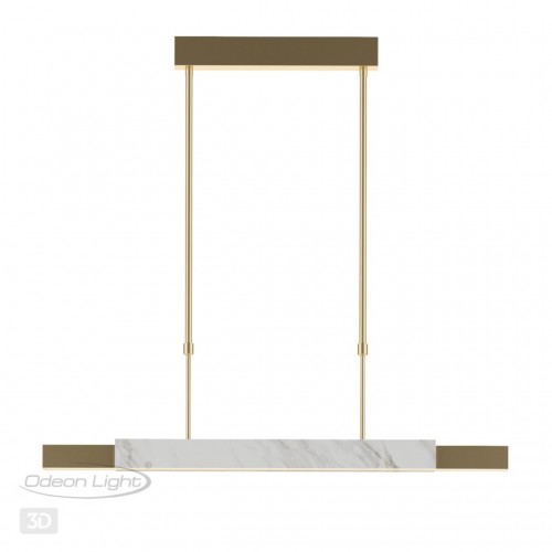 Подвесной светильник ODEON LIGHT 4359/25L
