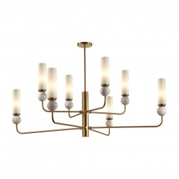 Люстра ODEON LIGHT 4359/8