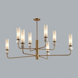 Люстра ODEON LIGHT 4359/8