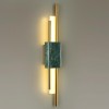 Настенный светильник ODEON LIGHT 4360/10WL