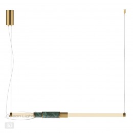 Подвесной светильник ODEON LIGHT 4360/14L