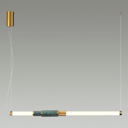 Подвесной светильник ODEON LIGHT 4360/14L