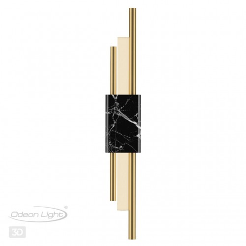 Настенный светильник ODEON LIGHT 4361/10WL
