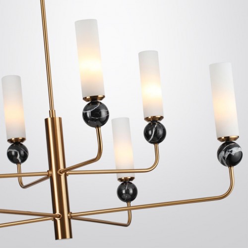 Люстра ODEON LIGHT 4361/8