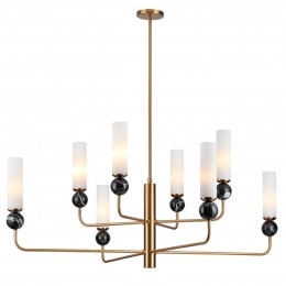 Люстра ODEON LIGHT 4361/8