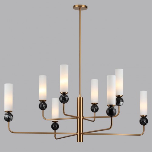 Люстра ODEON LIGHT 4361/8