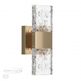 Настенный светильник ODEON LIGHT 4364/5WL