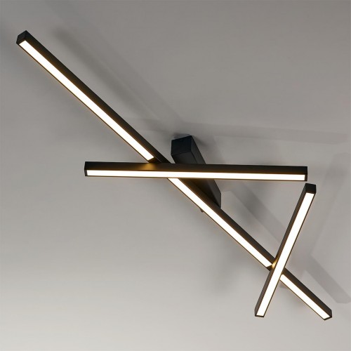 Потолочный светильник ODEON LIGHT 4367/50CL