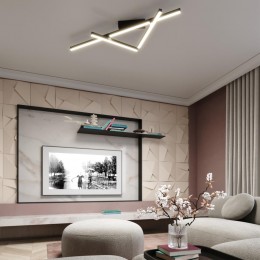 Потолочный светильник ODEON LIGHT 4367/50CL