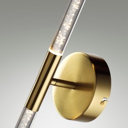 Настенный светильник ODEON LIGHT 4369/10WL