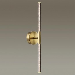 Настенный светильник ODEON LIGHT 4369/10WL