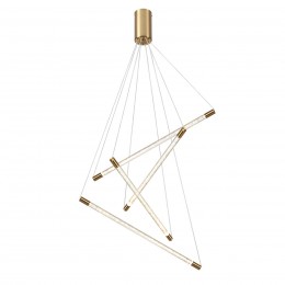 Подвесной светильник ODEON LIGHT 4369/40L