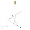 Подвесной светильник ODEON LIGHT 4369/40L