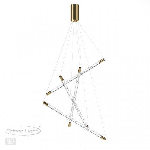 Подвесной светильник ODEON LIGHT 4369/40L
