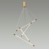 Подвесной светильник ODEON LIGHT 4369/40L
