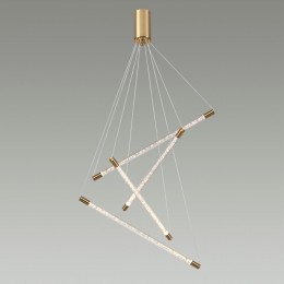 Подвесной светильник ODEON LIGHT 4369/40L