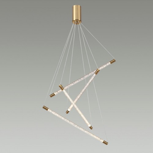 Подвесной светильник ODEON LIGHT 4369/40L