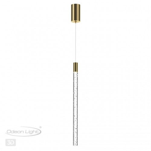 Подвесной светильник ODEON LIGHT 4369/5L