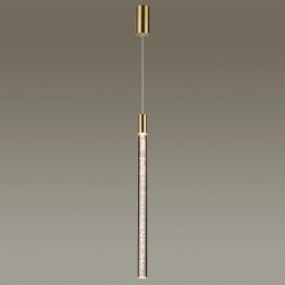 Подвесной светильник ODEON LIGHT 4369/5L