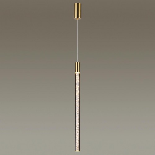 Подвесной светильник ODEON LIGHT 4369/5L