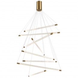 Подвесной светильник ODEON LIGHT 4369/80L