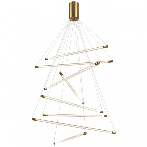 Подвесной светильник ODEON LIGHT 4369/80L