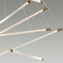 Подвесной светильник ODEON LIGHT 4369/80L