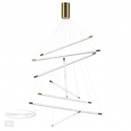 Подвесной светильник ODEON LIGHT 4369/80L