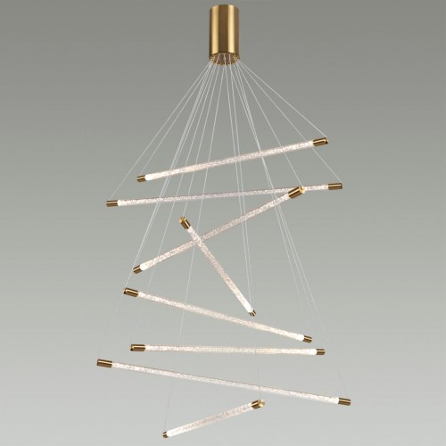 Подвесной светильник ODEON LIGHT 4369/80L