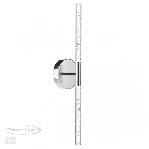 Настенный светильник ODEON LIGHT 4370/10WL