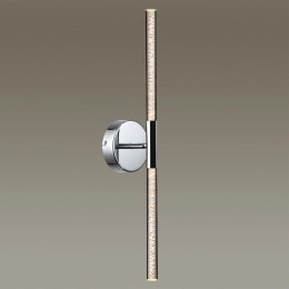 Настенный светильник ODEON LIGHT 4370/10WL