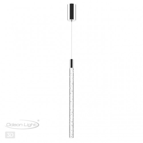 Подвесной светильник ODEON LIGHT 4370/5L
