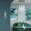 Подвесной светильник ODEON LIGHT 4370/5L