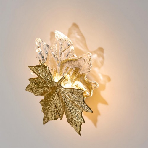 Настенный светильник ODEON LIGHT 4371/3WL