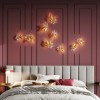 Настенный светильник ODEON LIGHT 4371/3WL