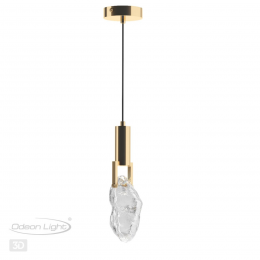 Подвесной светильник ODEON LIGHT 4372/5L