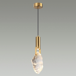 Подвесной светильник ODEON LIGHT 4372/5L